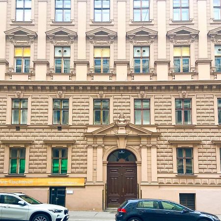 Highlight Suite City Center Відень Екстер'єр фото